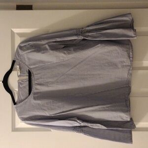 Beachlunchlounge XL women's T-shirt